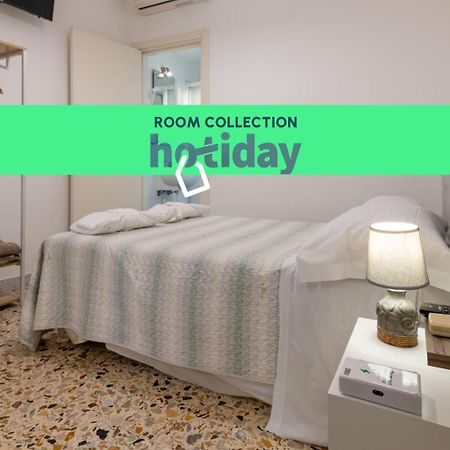 Hotiday Room Collection - Ortigia Opera Συρακούσες Εξωτερικό φωτογραφία