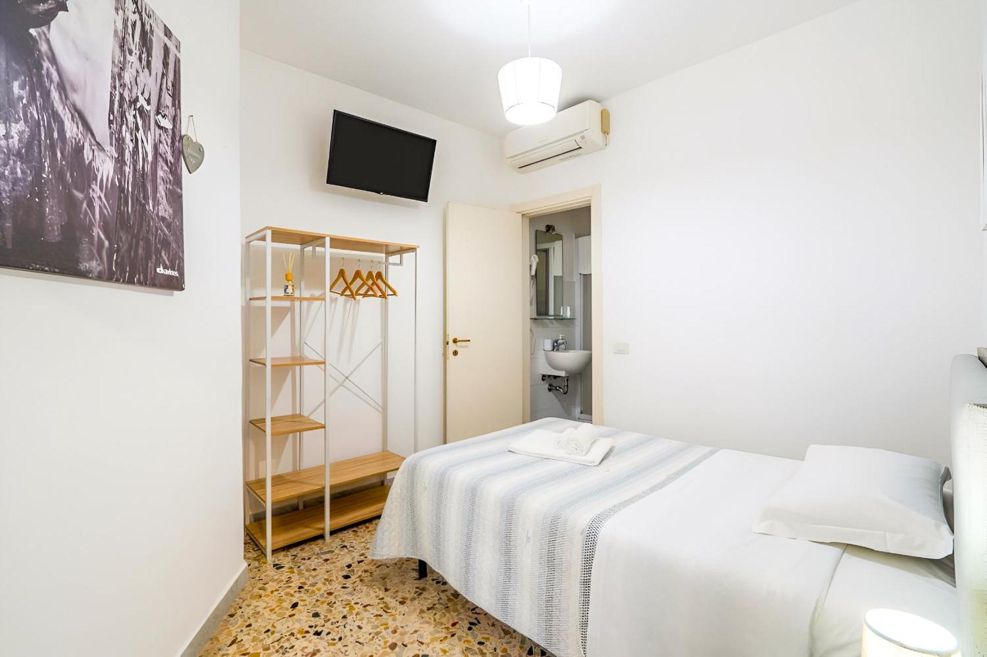 Hotiday Room Collection - Ortigia Opera Συρακούσες Εξωτερικό φωτογραφία